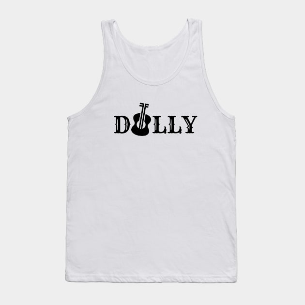 Dolly Tank Top by RedRock